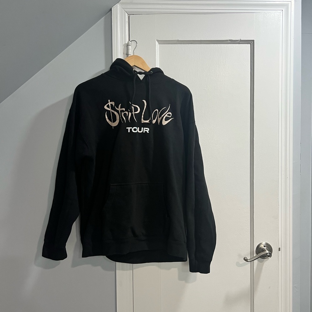 Karol G - Concert  Hoodie